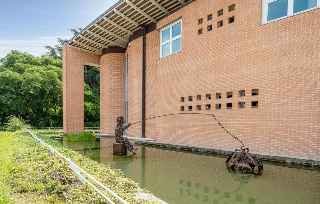 Ballo Montebelluna Exterior foto